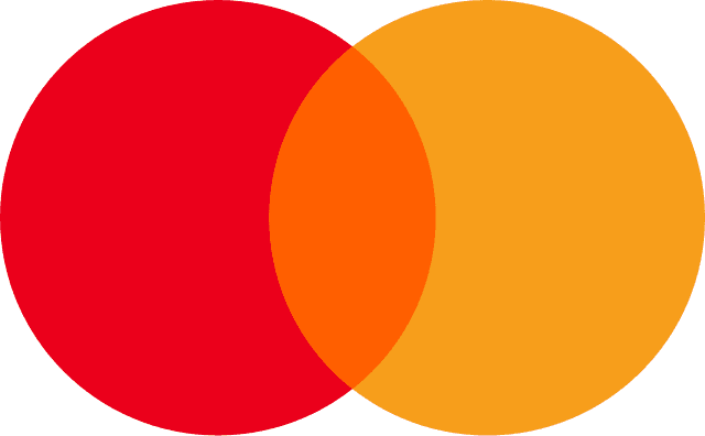 Mastercard logo