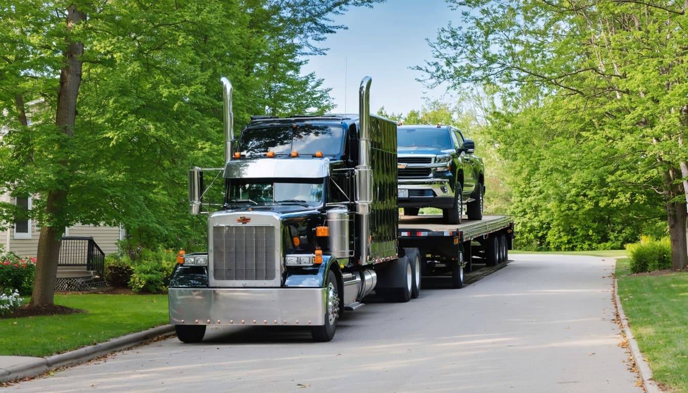 The Bill of Lading: Five Minutes That Decide Who Pays
