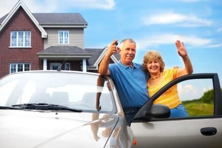 Shipping a Car You Bought Online, Sight Unseen