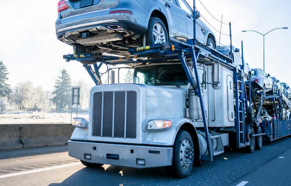 How Long Does Car Shipping Actually Take?