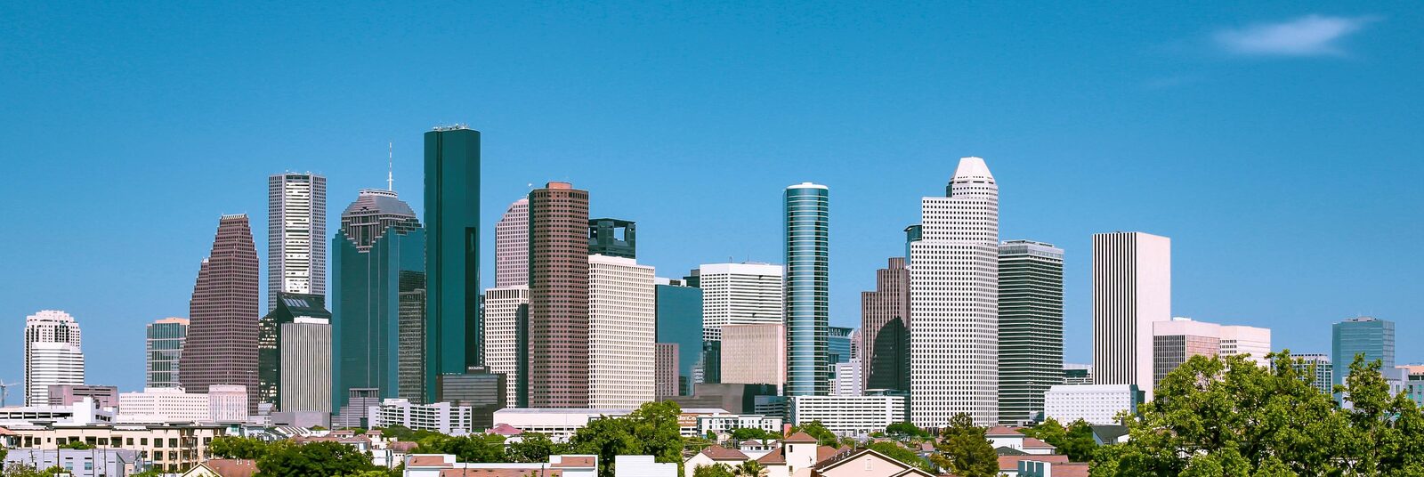 Houston, TX — Buildings-city-houston-skyline-1870617, Whipshipper Auto Transport coverage