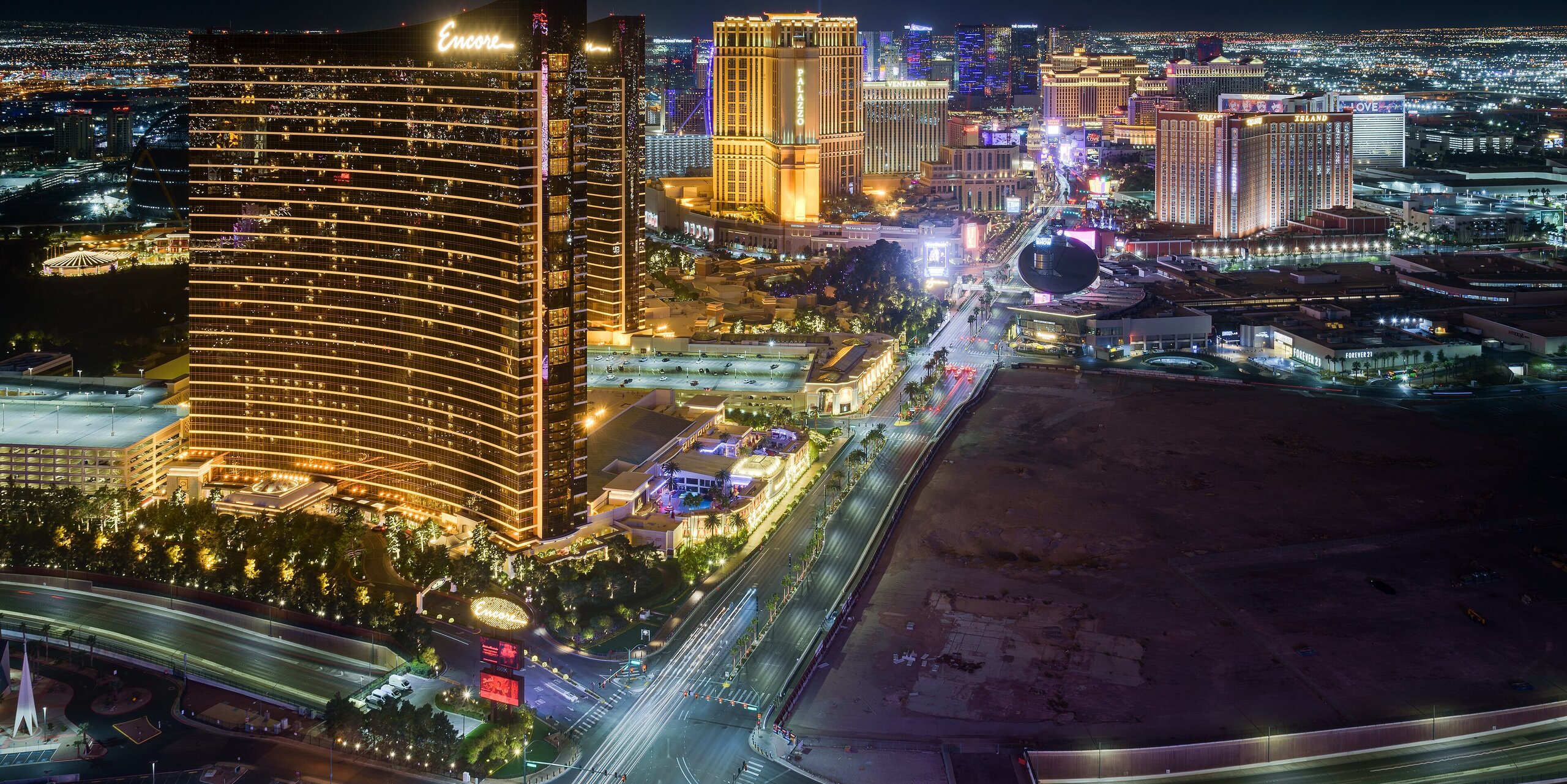 Las Vegas, NV — skyline, Whipshipper Auto Transport coverage