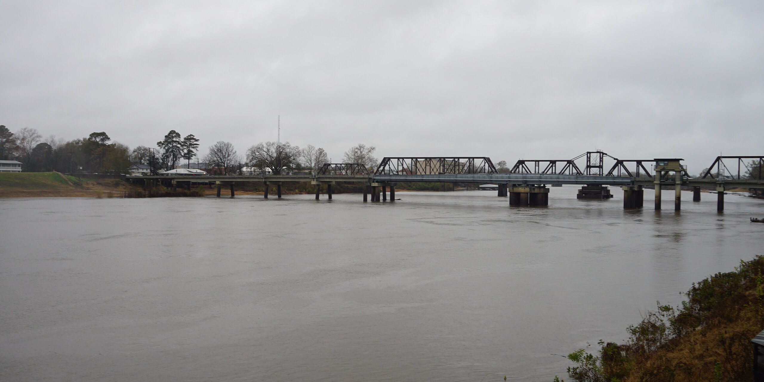 Monroe, LA — skyline, Whipshipper Auto Transport coverage