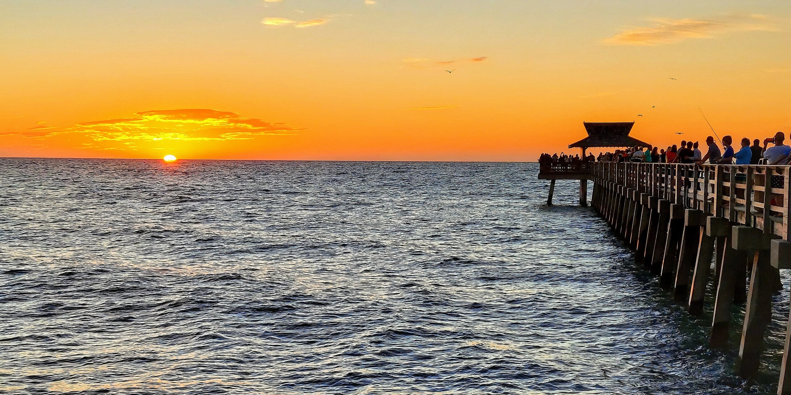 Naples, FL — skyline, Whipshipper Auto Transport coverage