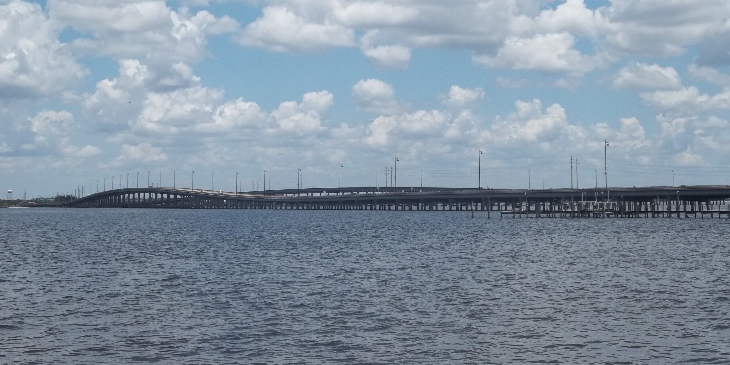 Punta Gorda, FL — skyline, Whipshipper Auto Transport coverage