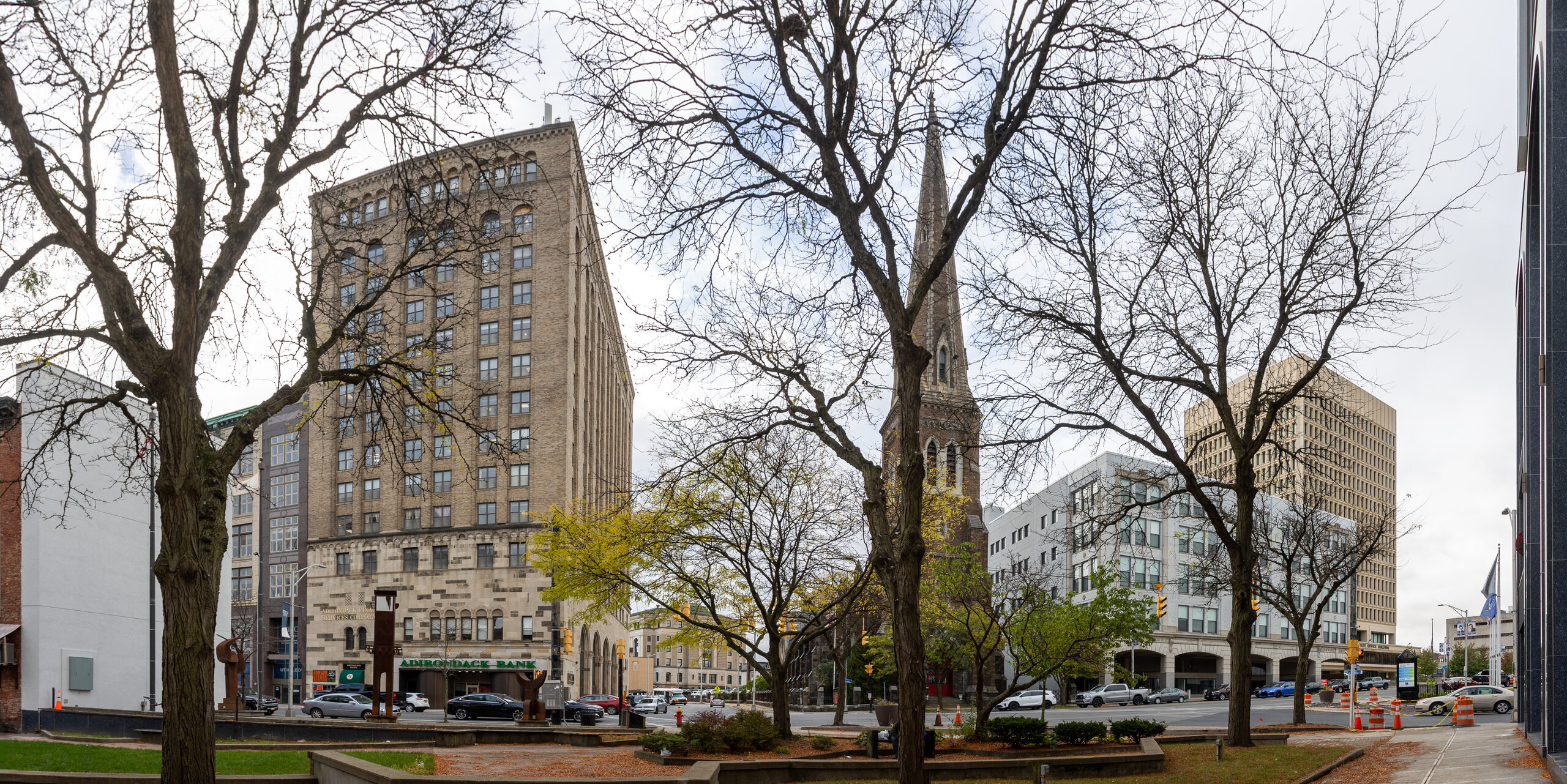 Utica, NY — skyline, Whipshipper Auto Transport coverage